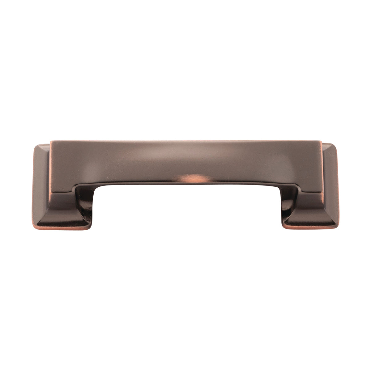 Oil-Rubbed Bronze Highlighted / regular