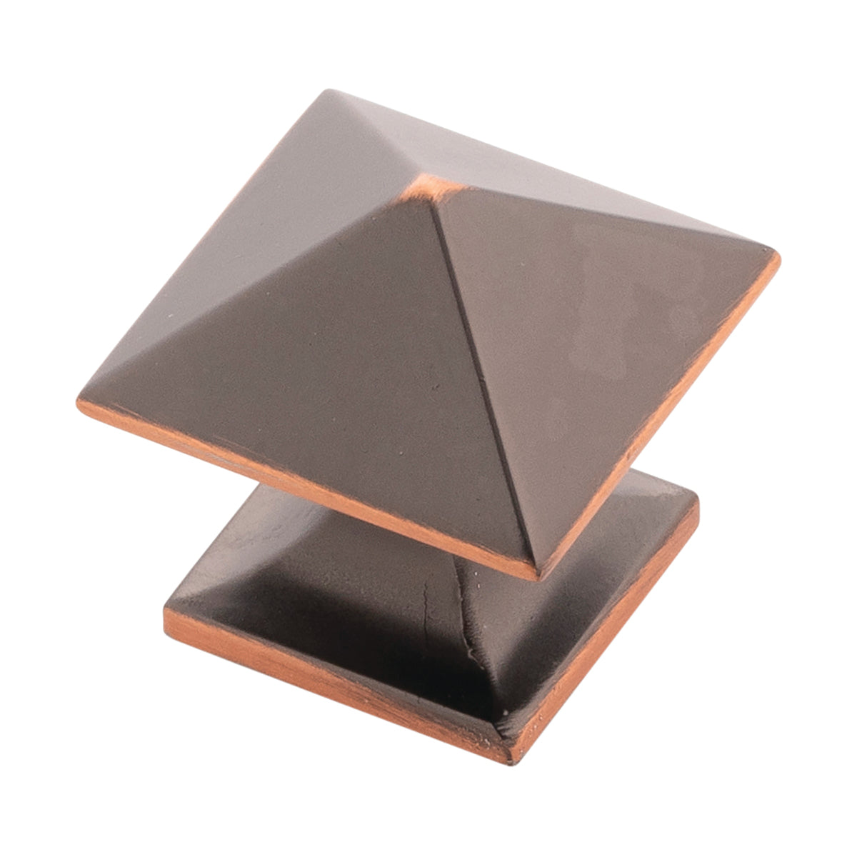 Oil-Rubbed Bronze Highlighted / regular