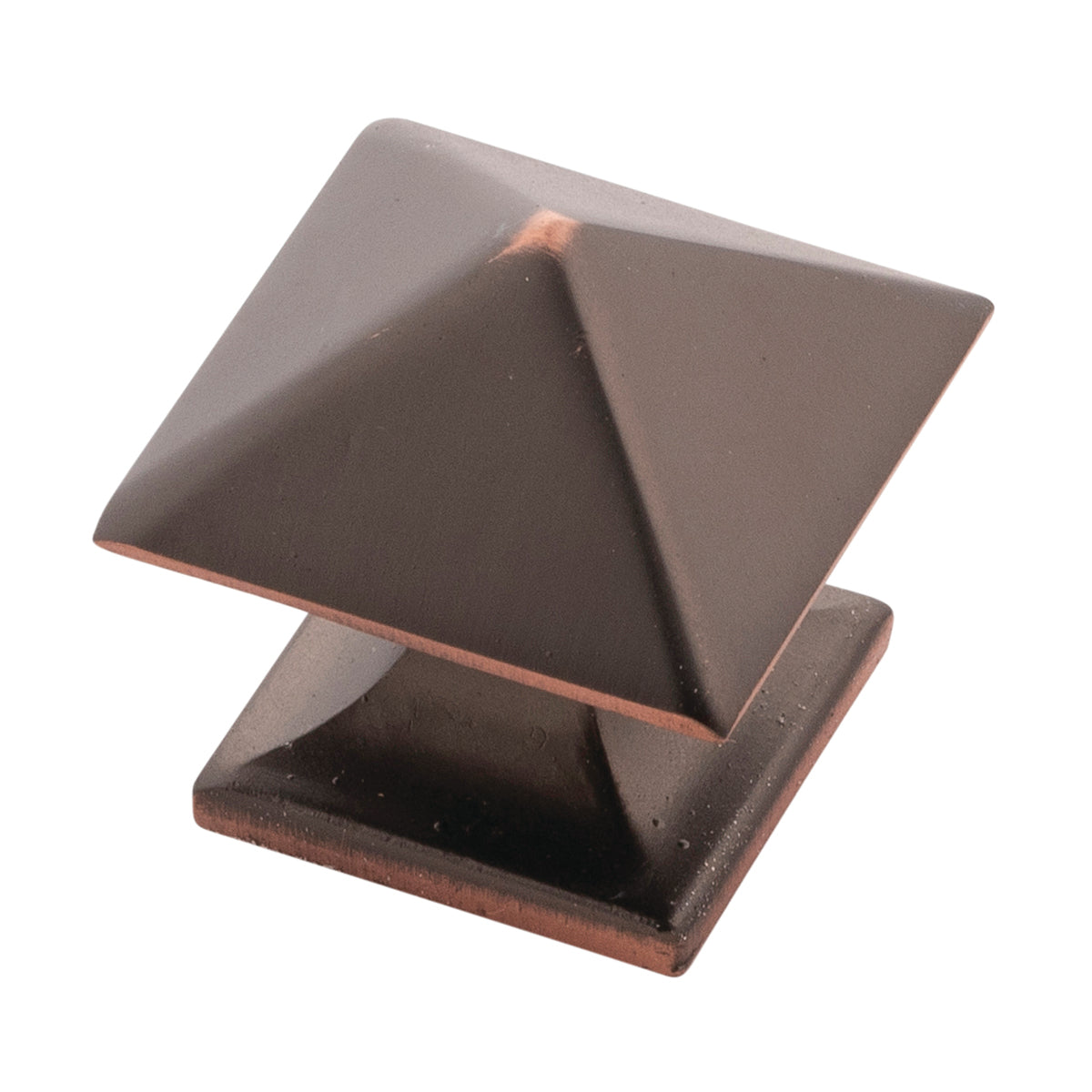 Oil-Rubbed Bronze Highlighted / regular