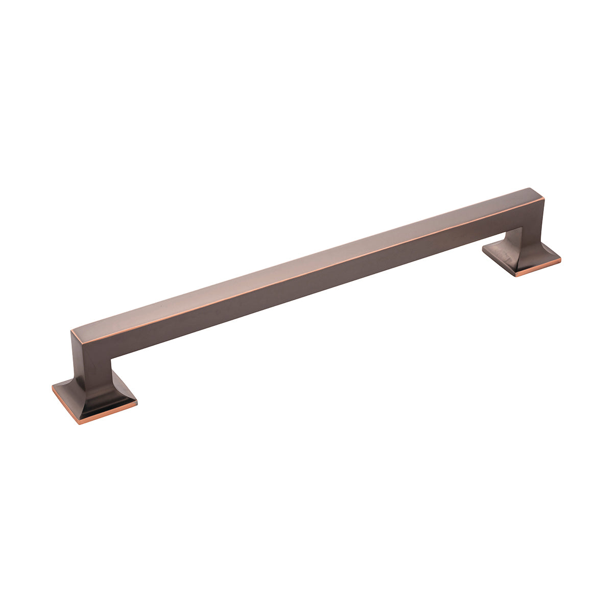 Oil-Rubbed Bronze Highlighted / regular