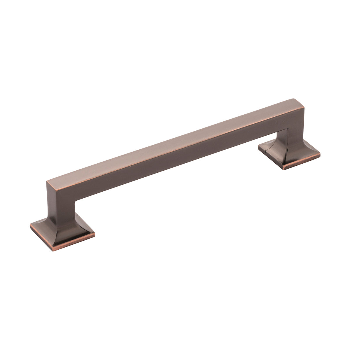 Oil-Rubbed Bronze Highlighted / regular