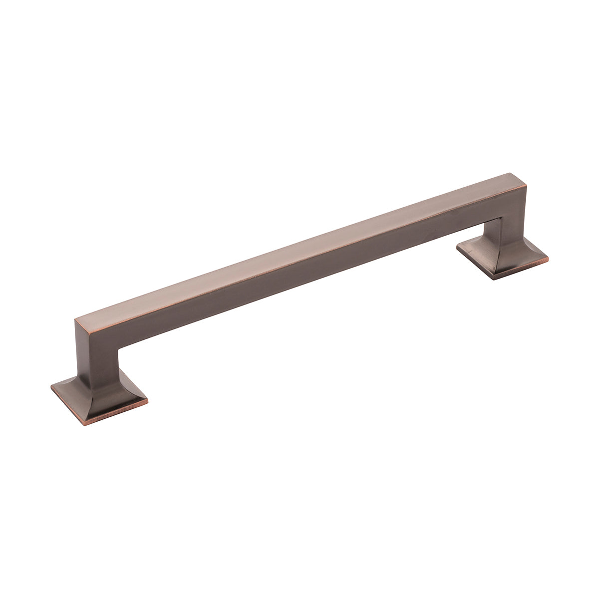 Oil-Rubbed Bronze Highlighted / regular