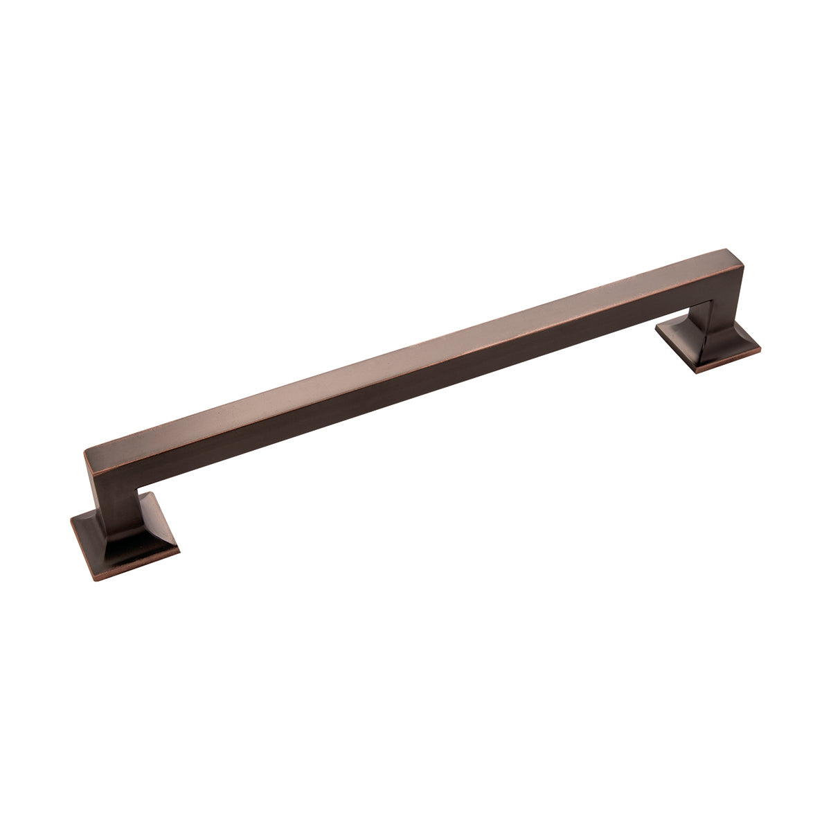 Oil-Rubbed Bronze Highlighted / regular