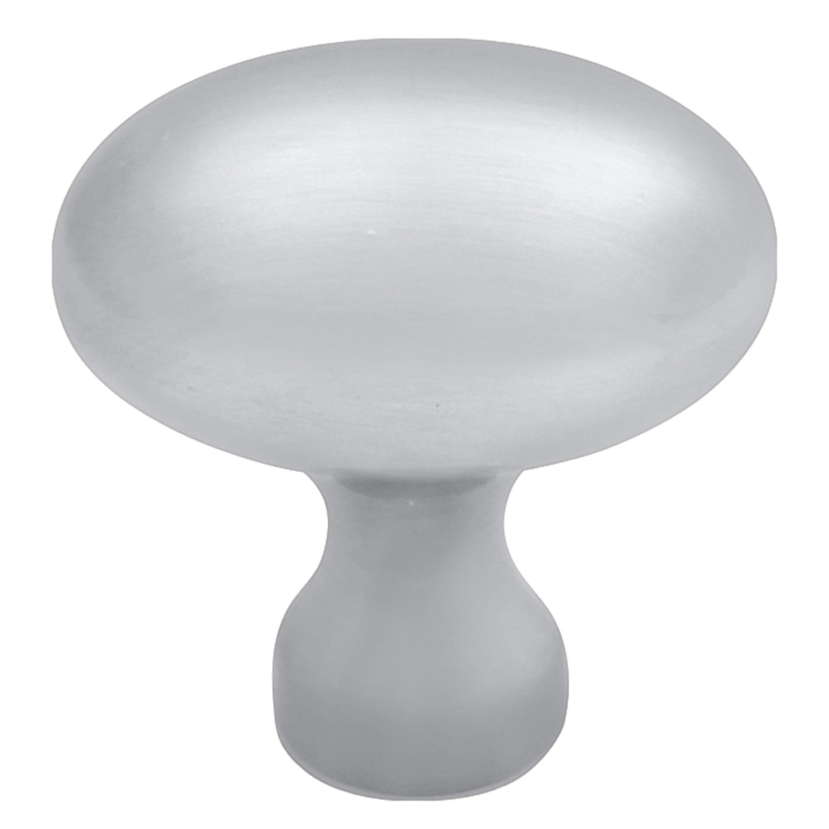 Satin Nickel / regular