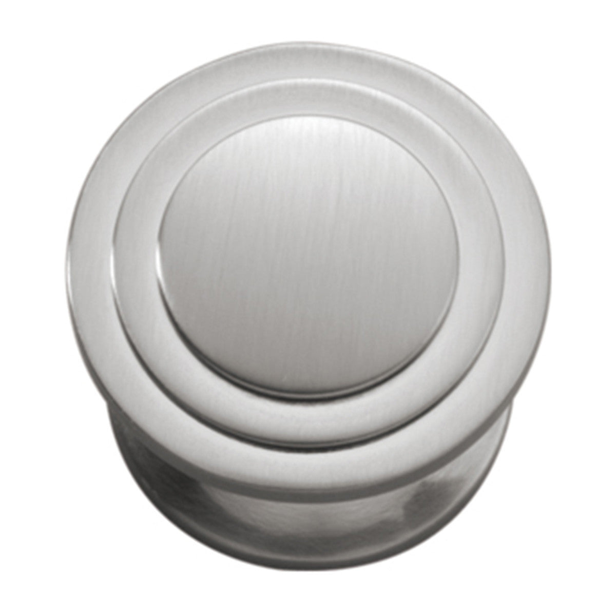 Satin Nickel / regular