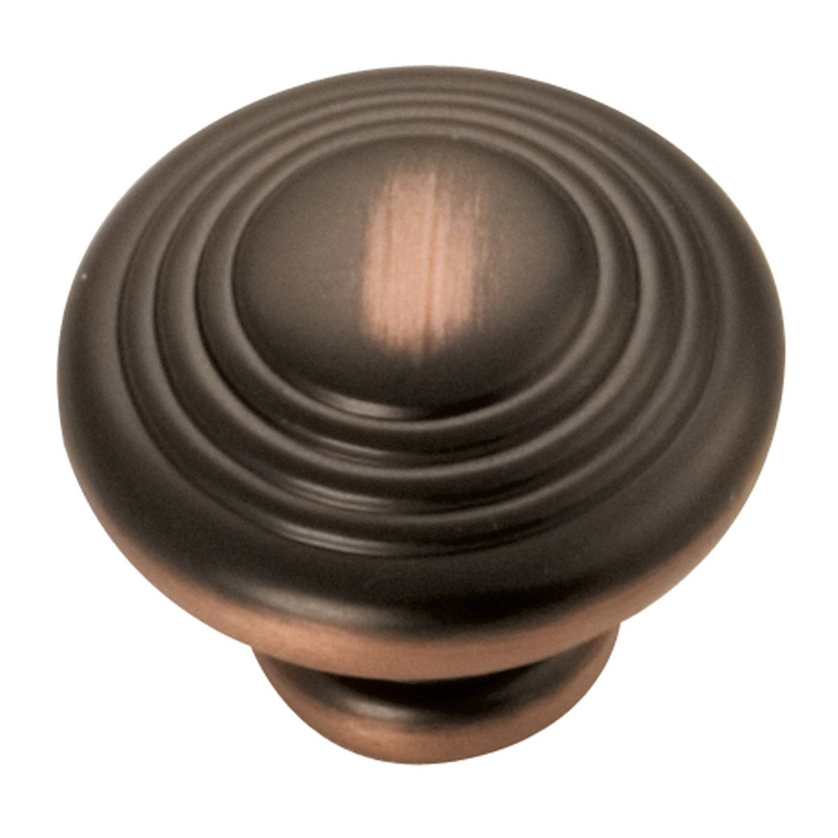 Oil-Rubbed Bronze Highlighted / regular