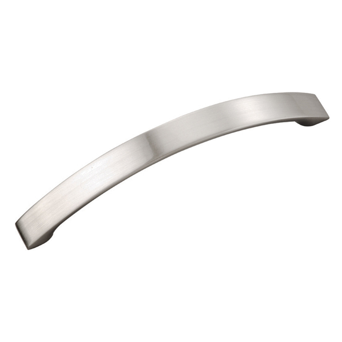 Satin Nickel / regular