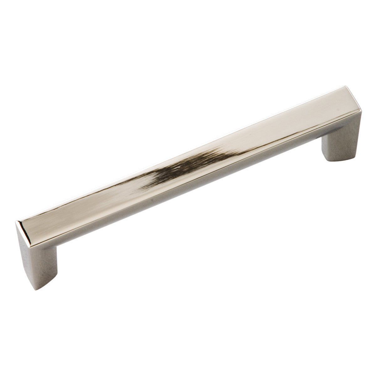 Polished Nickel / regular