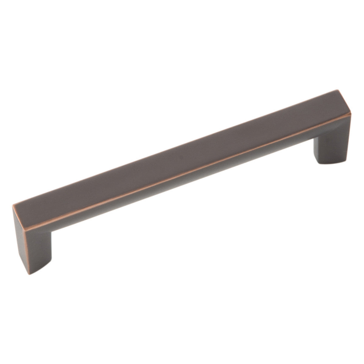 Oil-Rubbed Bronze Highlighted / regular