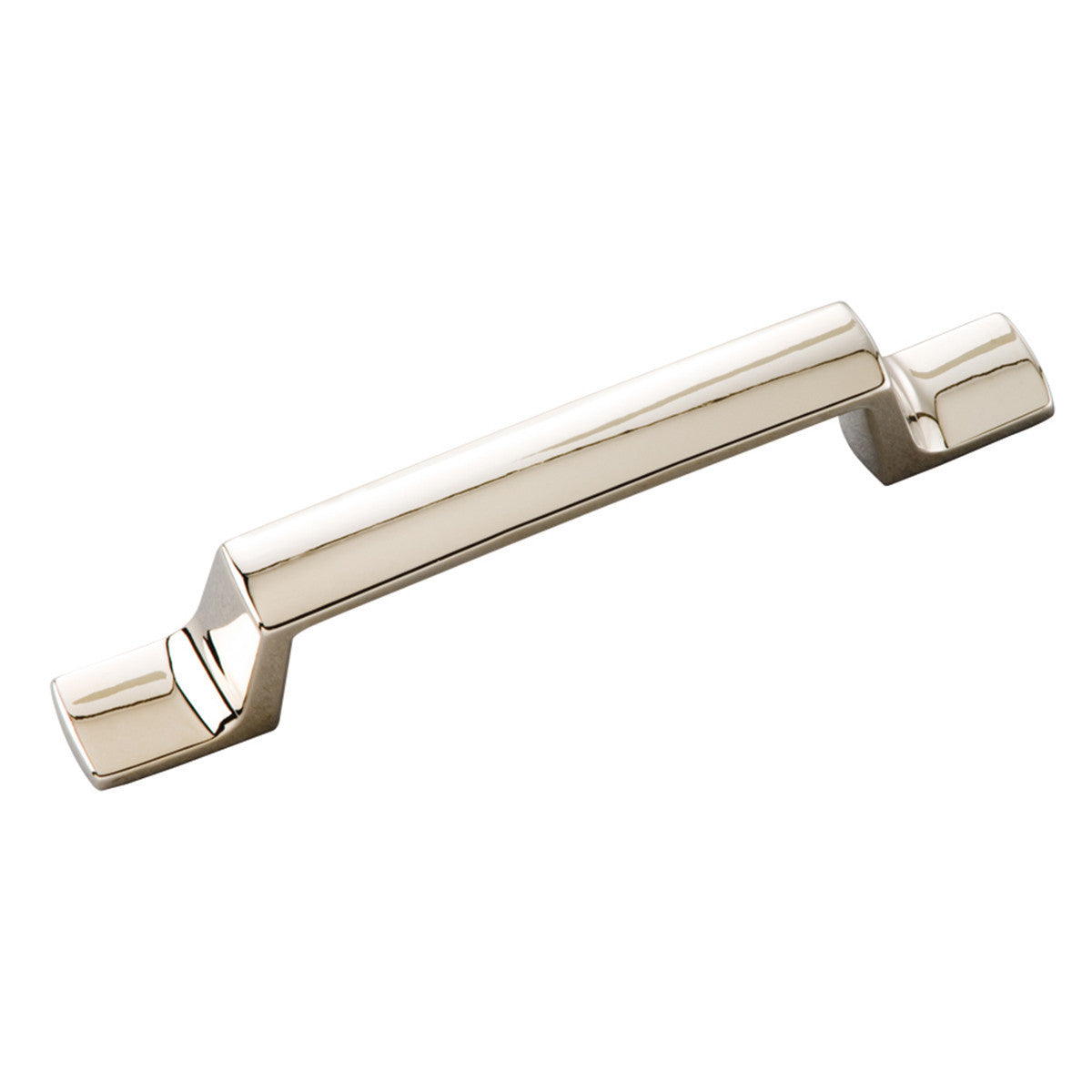 Polished Nickel / regular