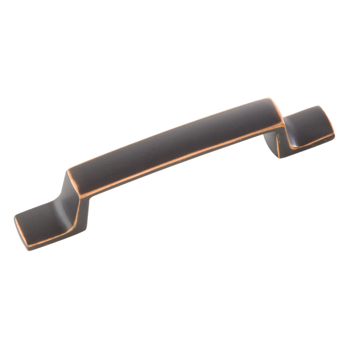 Oil-Rubbed Bronze Highlighted / regular