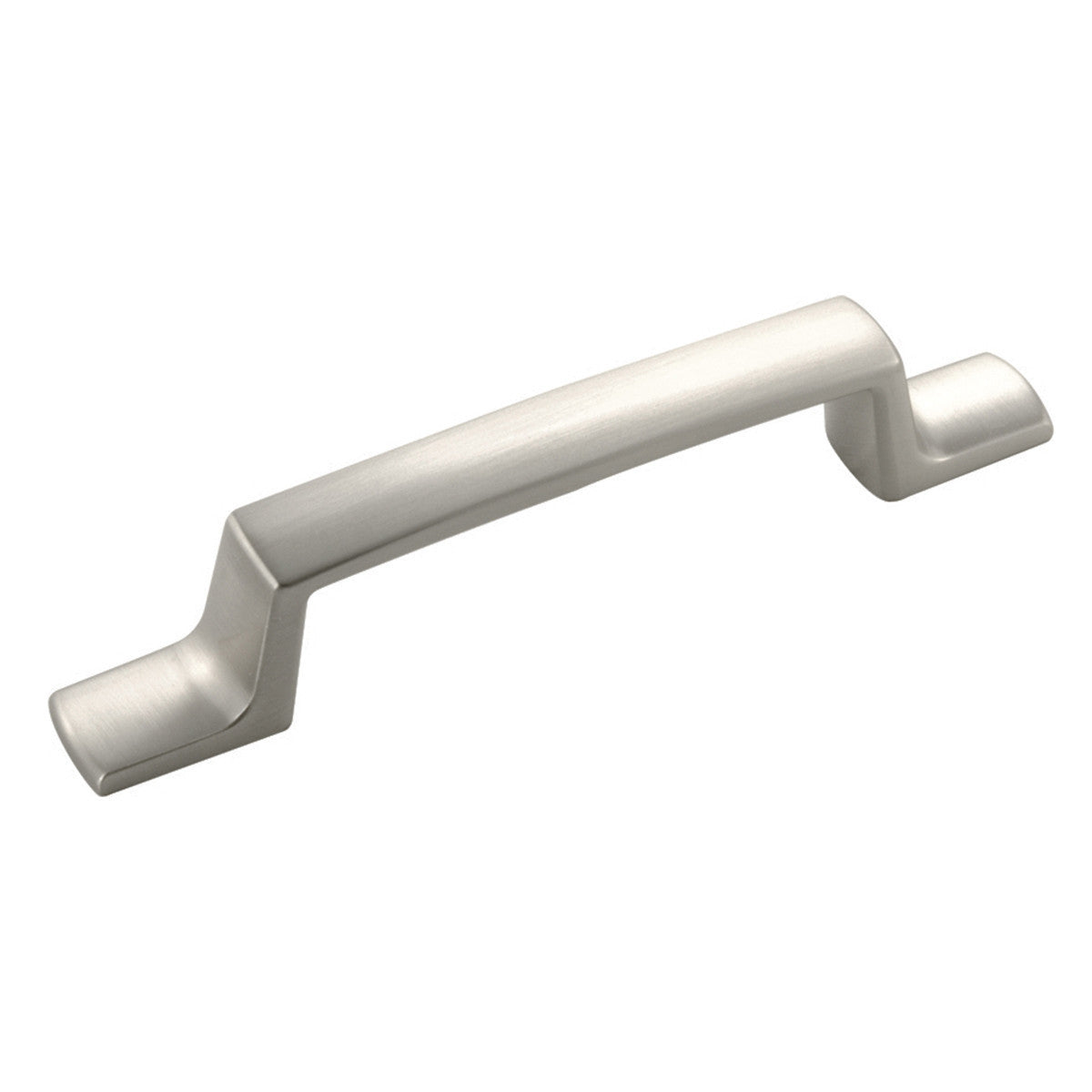 Satin Nickel / regular