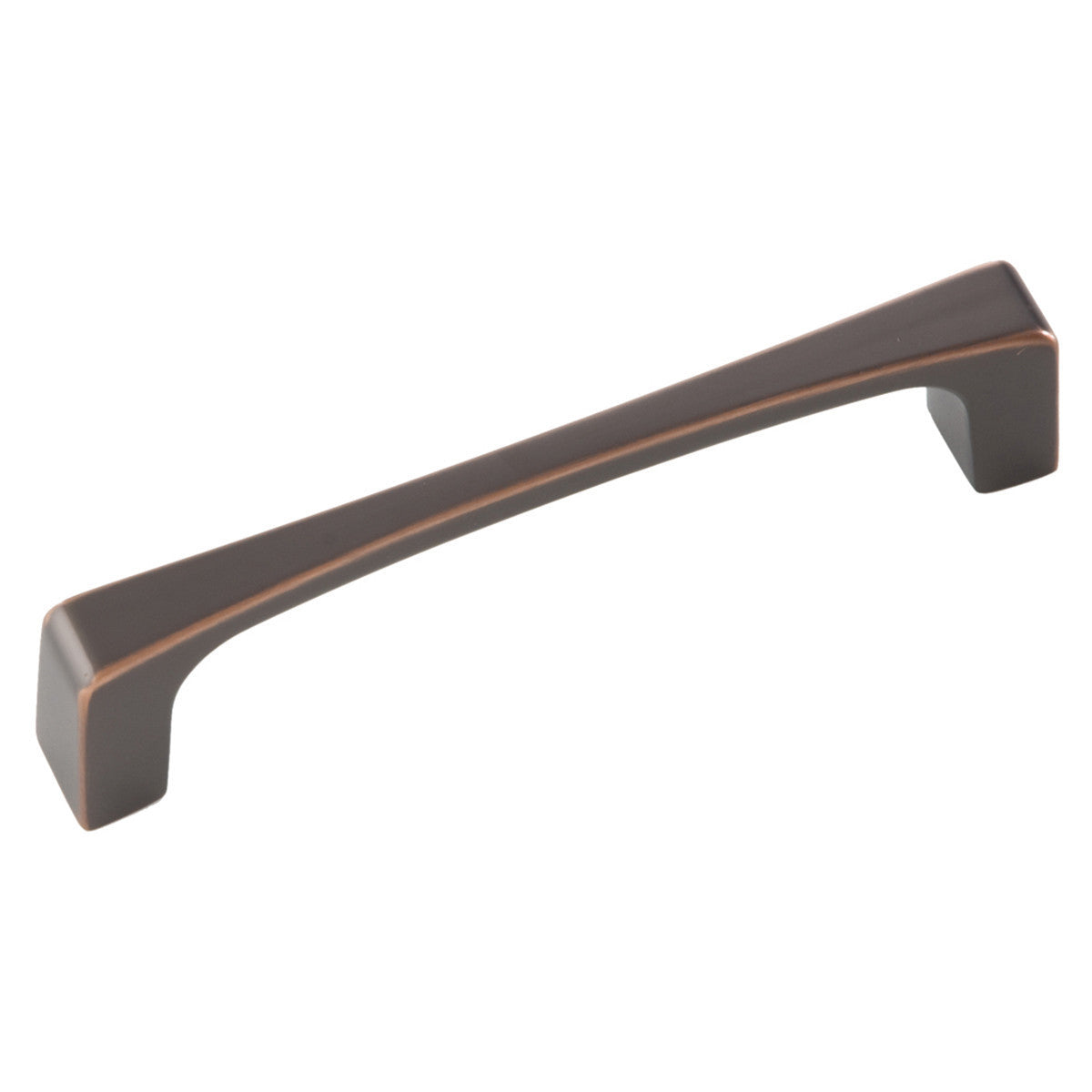 Oil-Rubbed Bronze Highlighted / regular