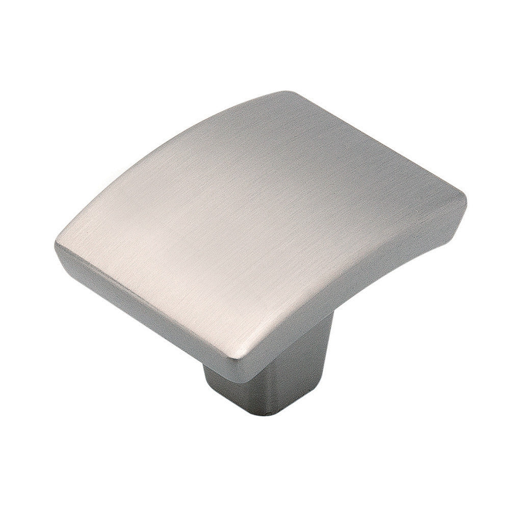 Satin Nickel / regular