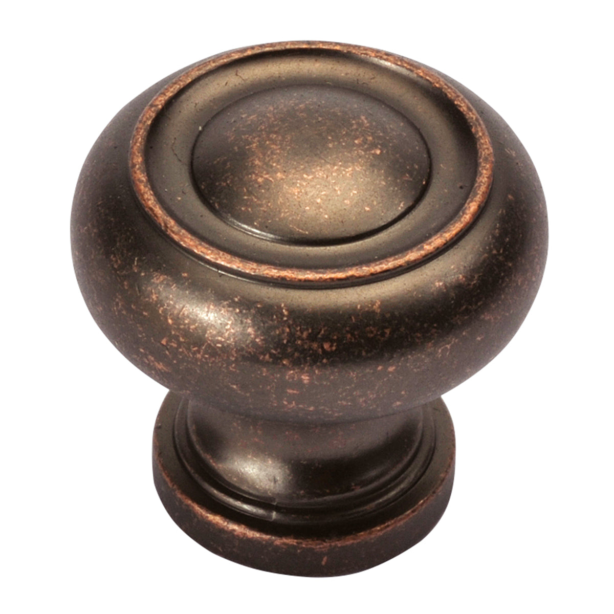 Dark Antique Copper / regular