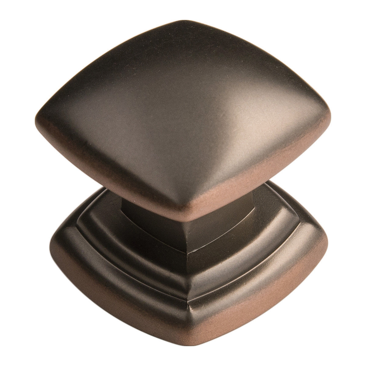 Oil-Rubbed Bronze Highlighted / regular