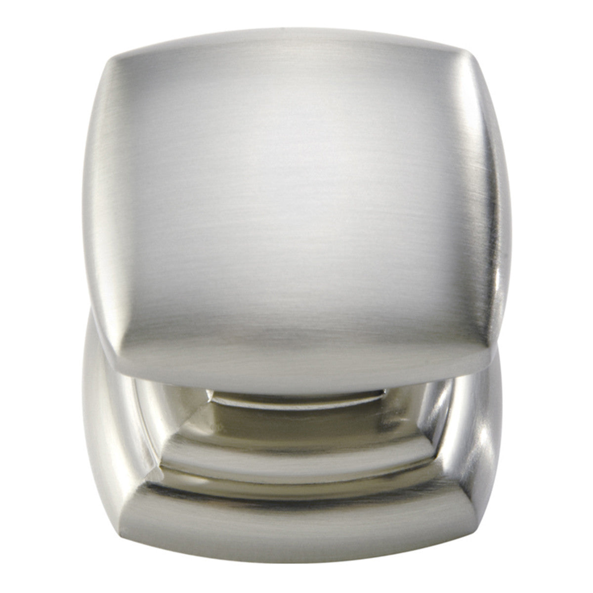 Satin Nickel / regular