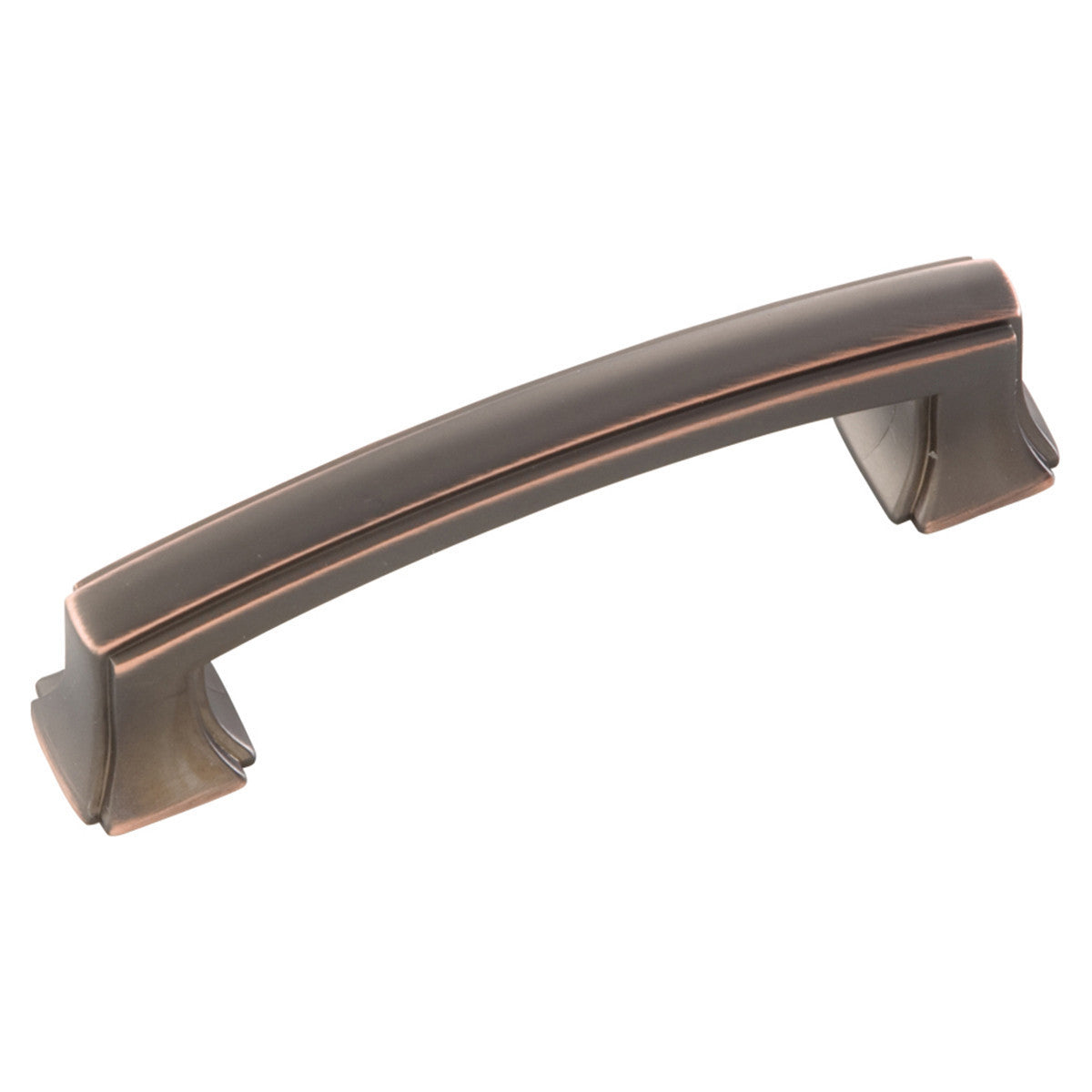 Oil-Rubbed Bronze Highlighted / regular