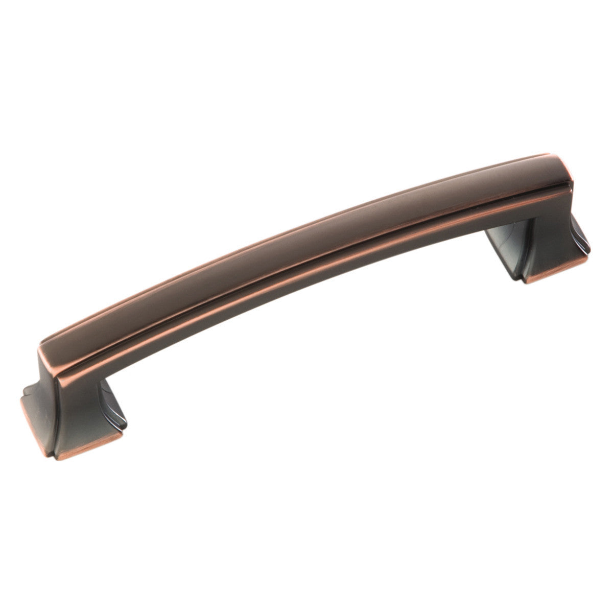 Oil-Rubbed Bronze Highlighted / regular