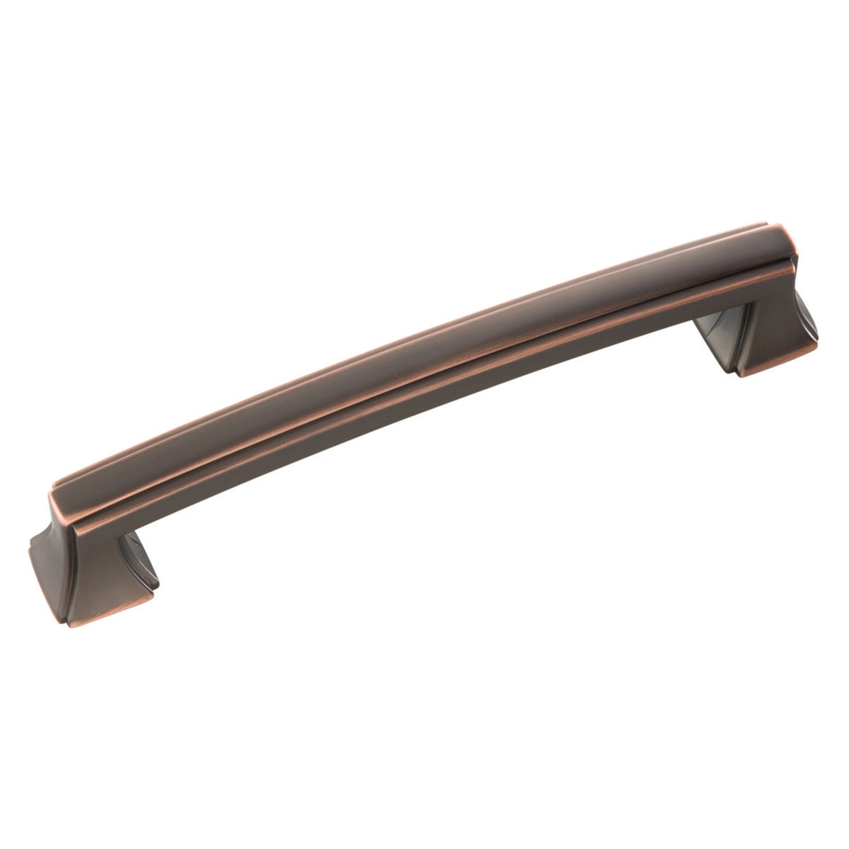 Oil-Rubbed Bronze Highlighted / regular