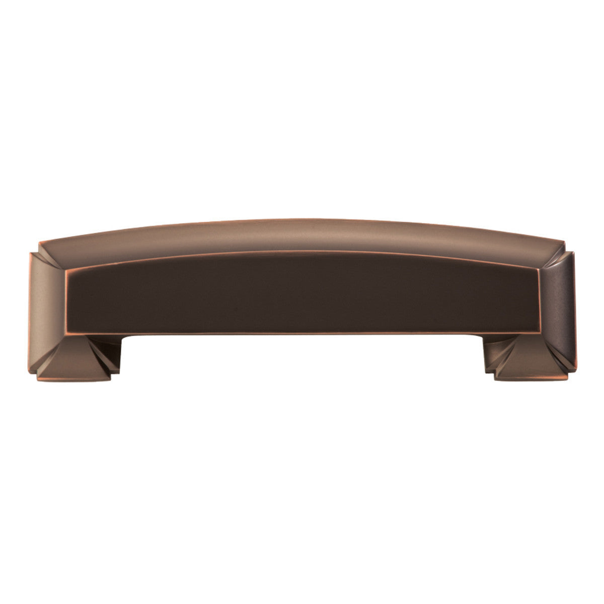 Oil-Rubbed Bronze Highlighted / regular