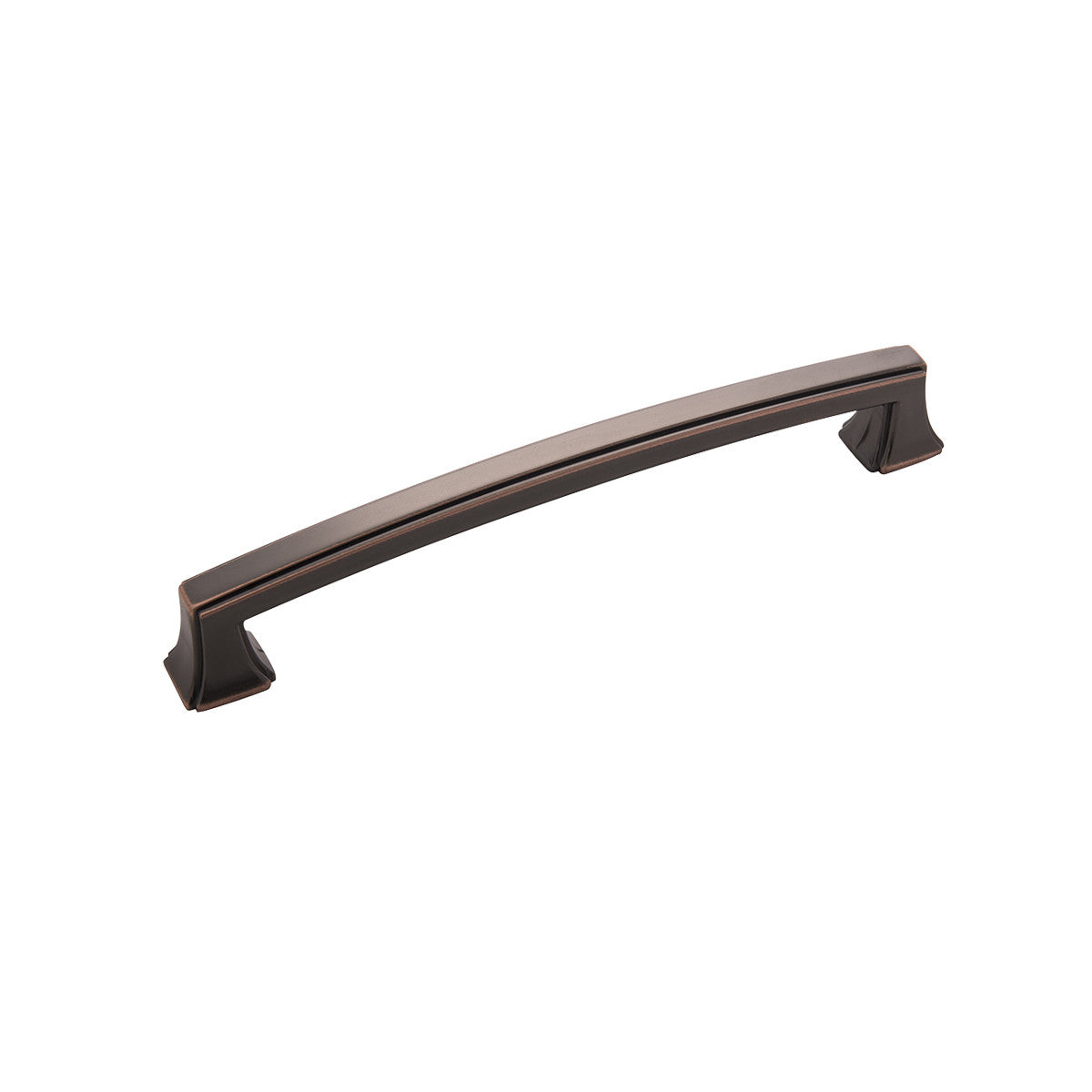 Oil-Rubbed Bronze Highlighted / regular