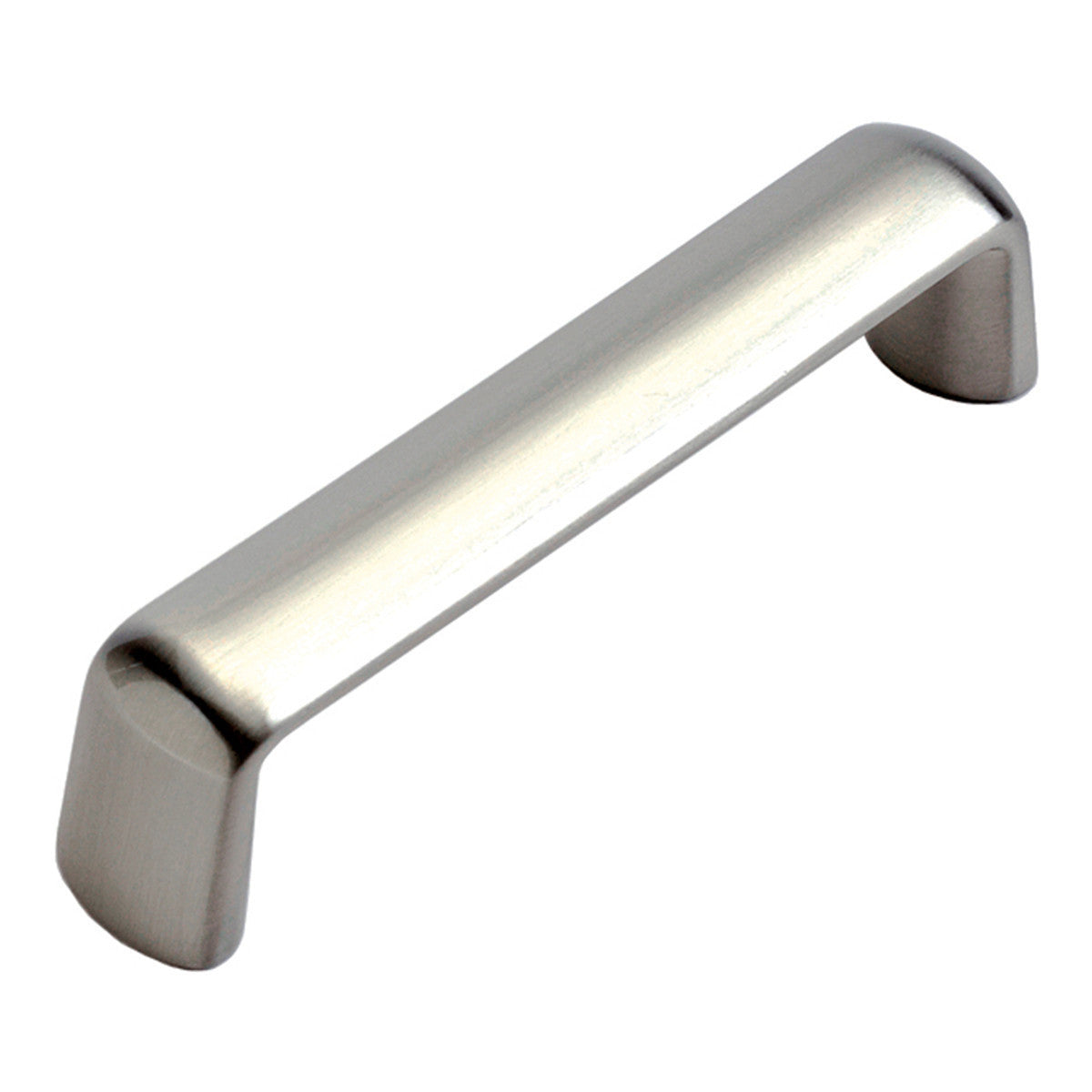 Satin Nickel / regular