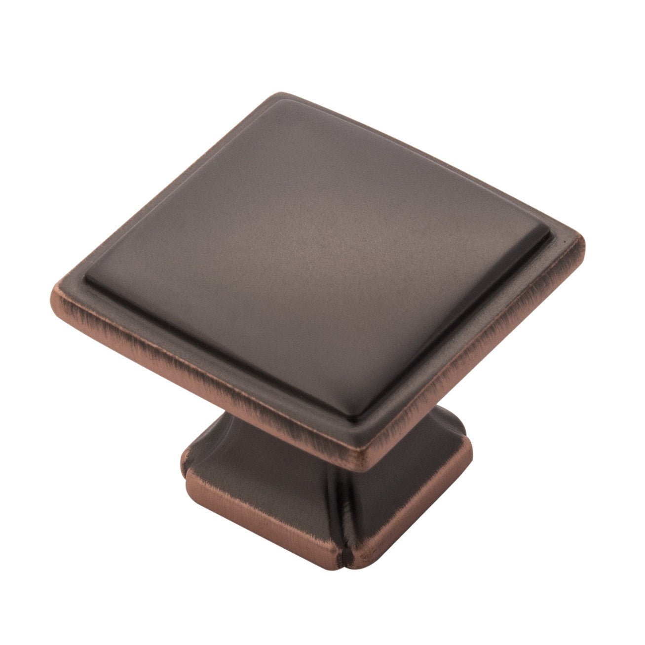 Oil-Rubbed Bronze Highlighted / regular