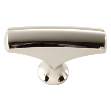 Greenwich cabinet knob, Polished Chrome