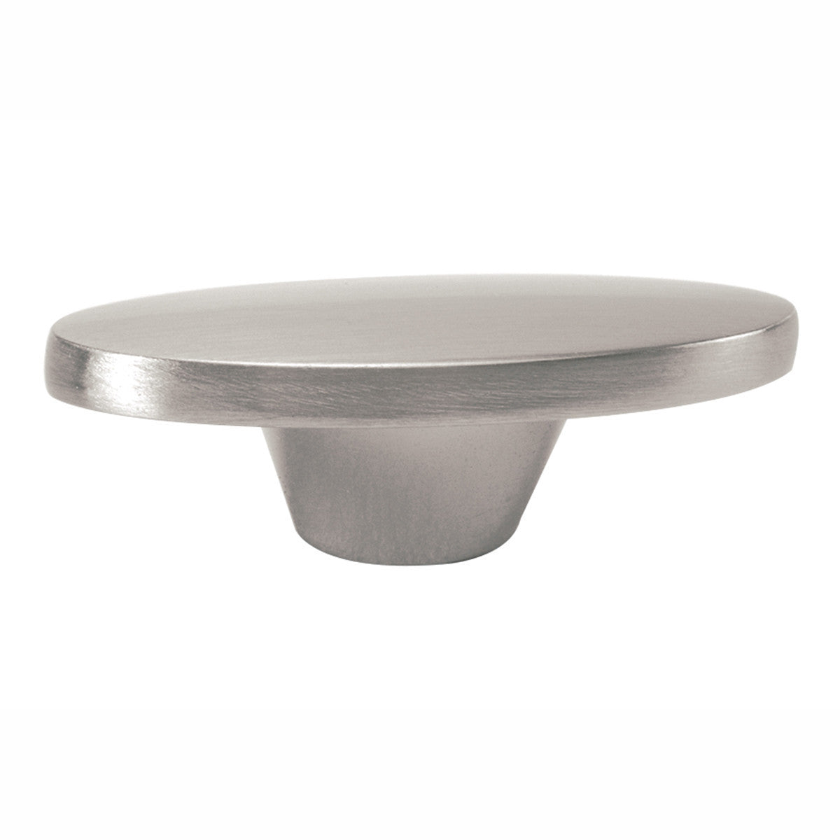 Satin Nickel / regular