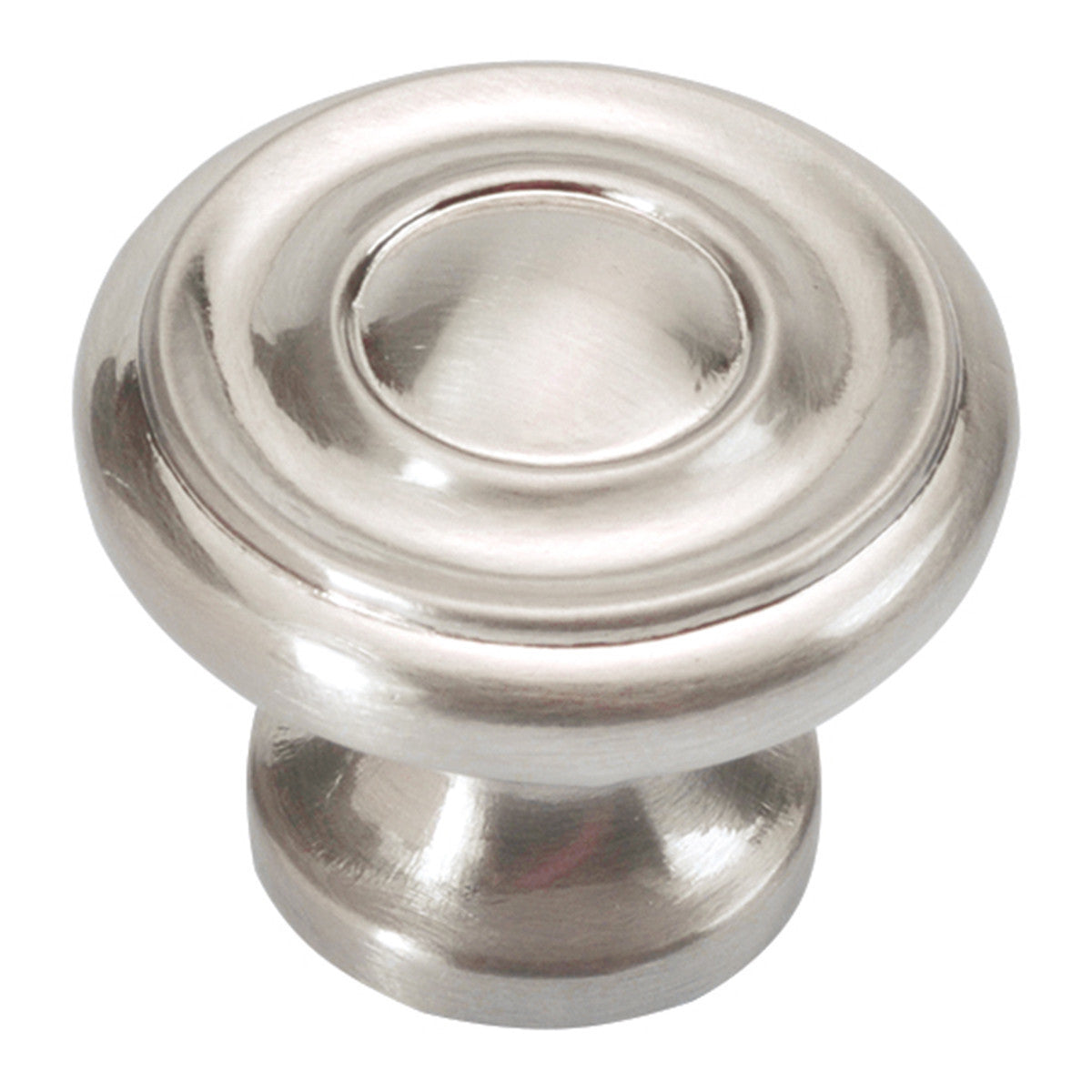 Satin Nickel / regular