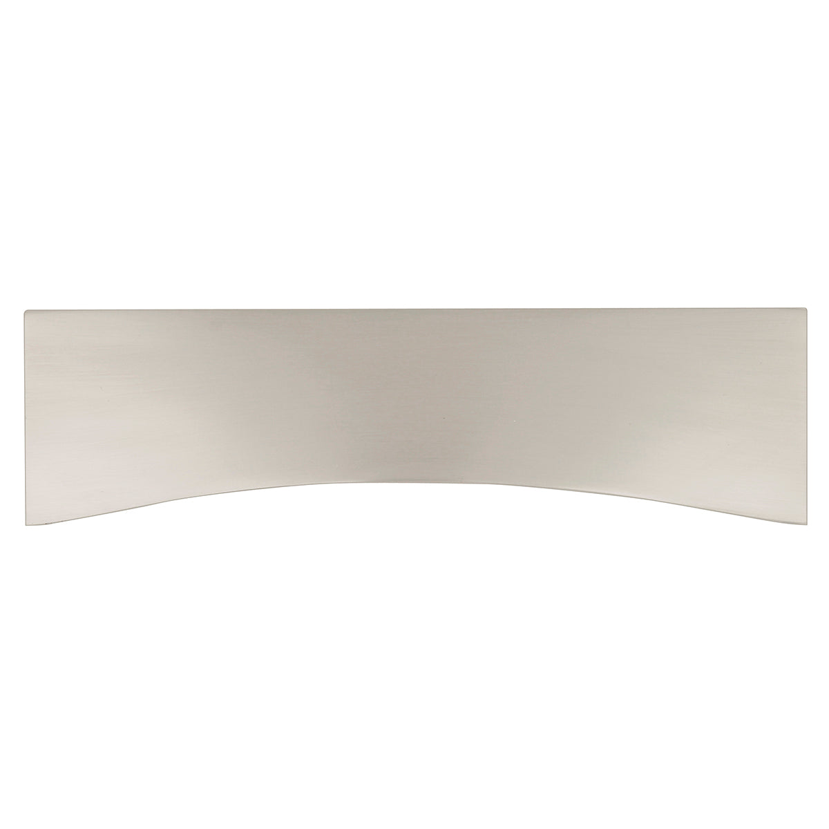 Satin Nickel / regular