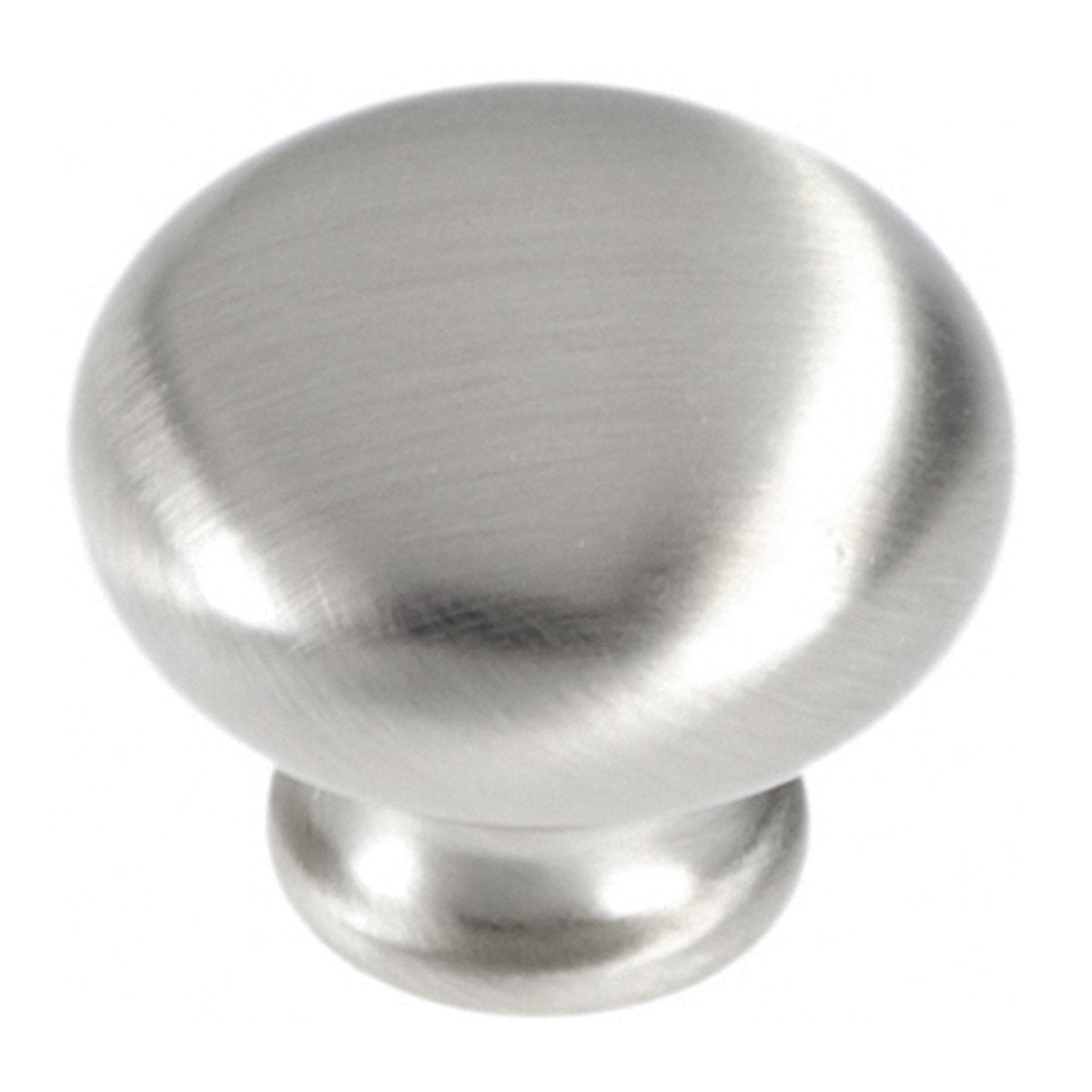 Satin Nickel / regular