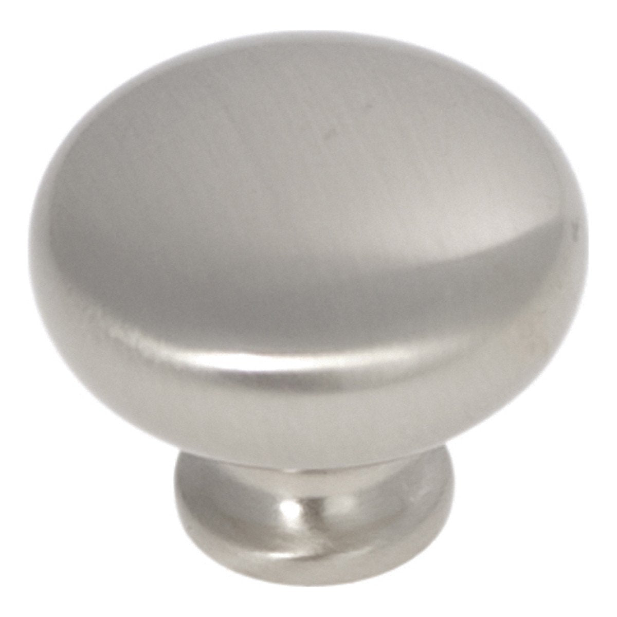 Satin Nickel / regular