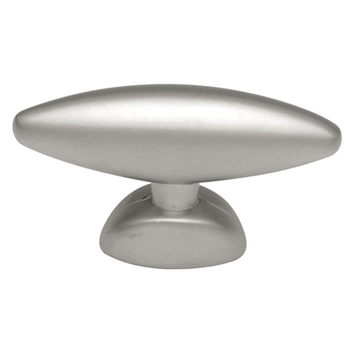 Satin Nickel / regular