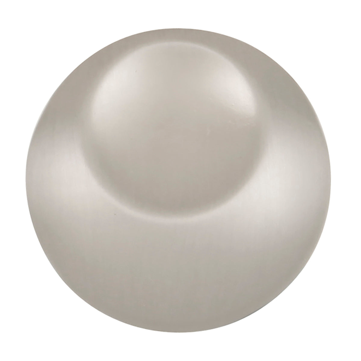 Satin Nickel / regular