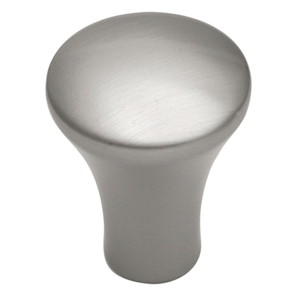 Satin Nickel / regular