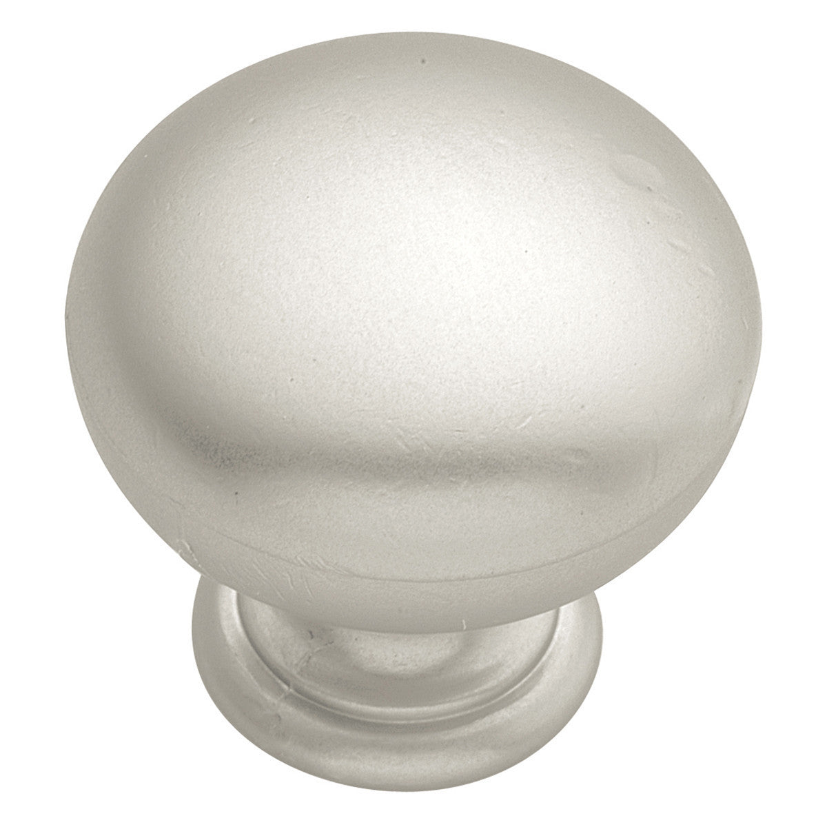 Satin Nickel / regular