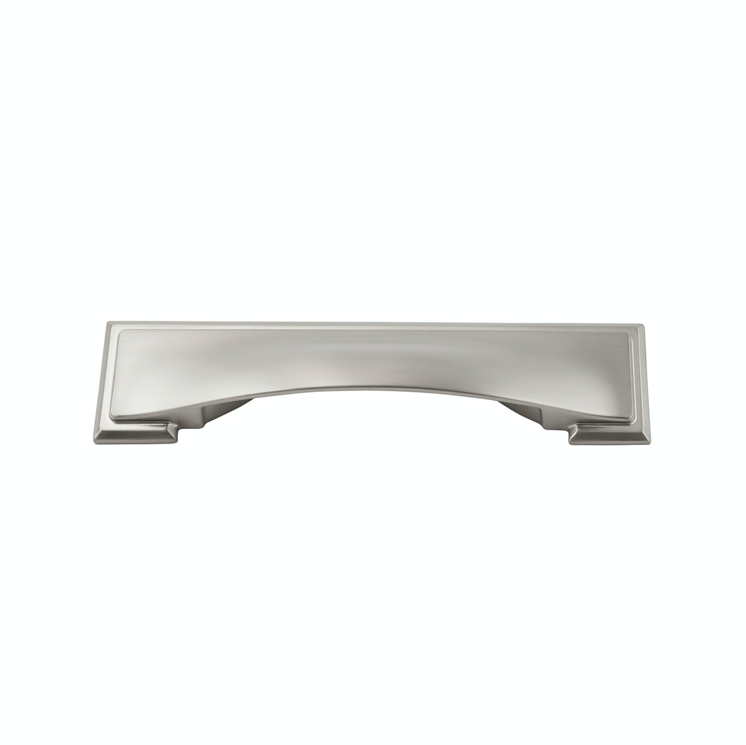 Satin Nickel / regular